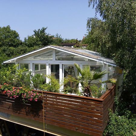Greenhouse Just 15 Min From The Old Town Bratislava Exterior foto